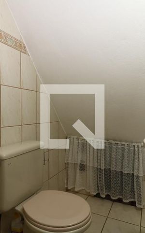 Casa à venda com 132m², 3 quartos e 2 vagasLavabo