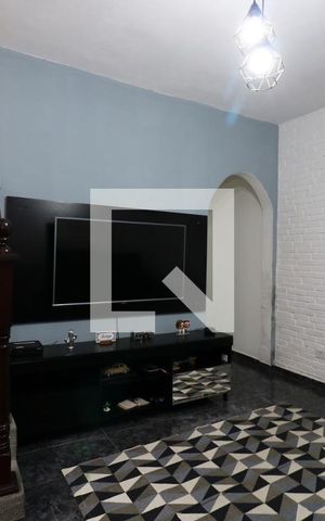 Casa à venda com 132m², 3 quartos e 2 vagasSala