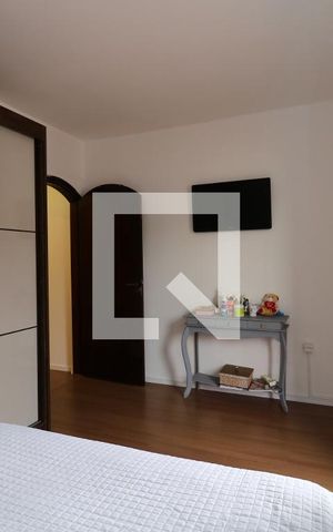 Casa à venda com 132m², 3 quartos e 2 vagasQuarto 3