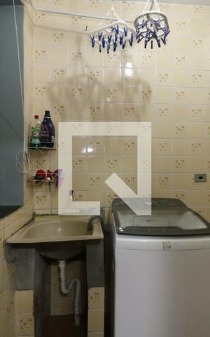 Casa à venda com 132m², 3 quartos e 2 vagasÁrea de Serviço