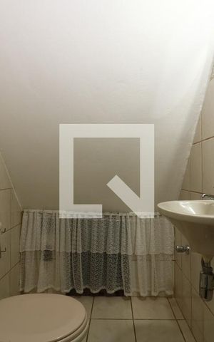 Casa à venda com 132m², 3 quartos e 2 vagasLavabo