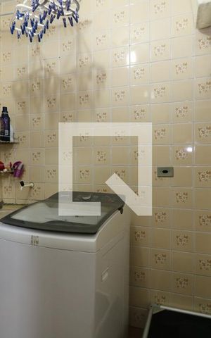 Casa à venda com 132m², 3 quartos e 2 vagasÁrea de Serviço