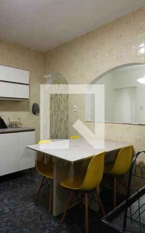 Casa à venda com 132m², 3 quartos e 2 vagasCozinha