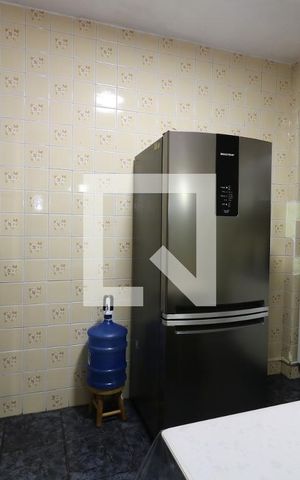 Casa à venda com 132m², 3 quartos e 2 vagasCozinha