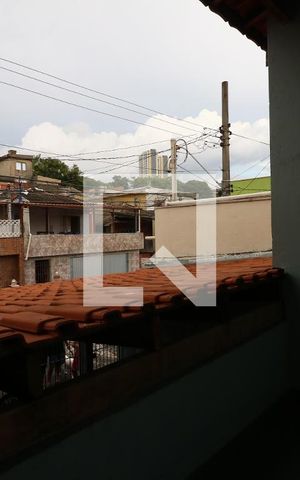 Casa à venda com 132m², 3 quartos e 2 vagasSacada do Quarto 3
