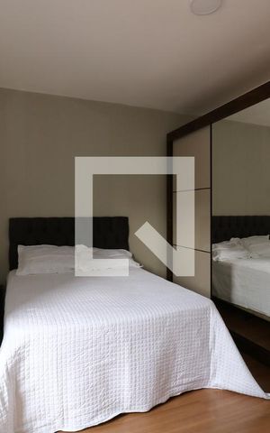 Casa à venda com 132m², 3 quartos e 2 vagasQuarto 3