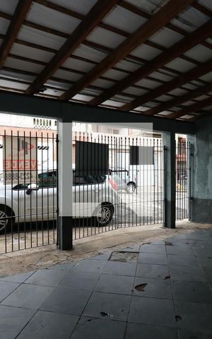 Casa à venda com 132m², 3 quartos e 2 vagasGaragem