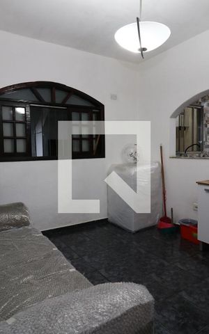 Casa à venda com 132m², 3 quartos e 2 vagasSala de Jantar