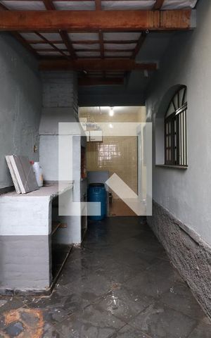 Casa à venda com 132m², 3 quartos e 2 vagasChurrasqueira