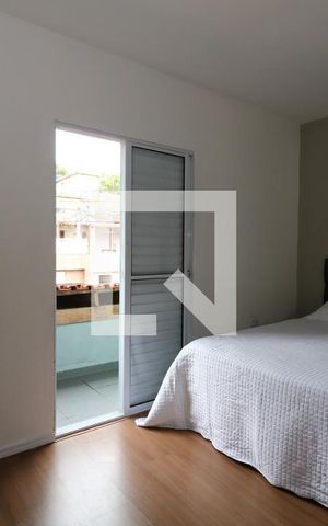 Casa à venda com 132m², 3 quartos e 2 vagasQuarto 3