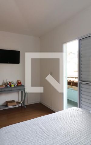 Casa à venda com 132m², 3 quartos e 2 vagasQuarto 3