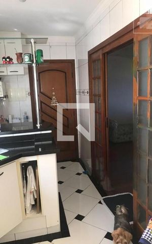Apartamento à venda com 84m², 2 quartos e 1 vaga
