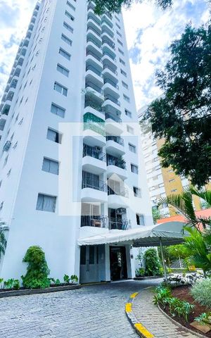 Apartamento à venda com 86m², 2 quartos e 2 vagasFachada