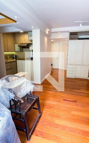 Apartamento à venda com 86m², 2 quartos e 2 vagasSala