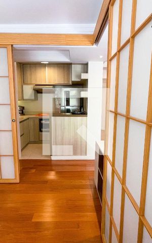 Apartamento à venda com 86m², 2 quartos e 2 vagasEscritório