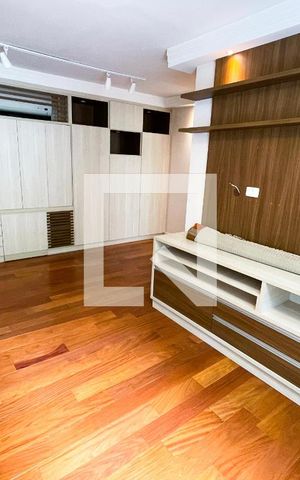 Apartamento à venda com 86m², 2 quartos e 2 vagasSala