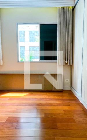 Apartamento à venda com 86m², 2 quartos e 2 vagasQuarto 2