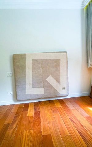 Apartamento à venda com 86m², 2 quartos e 2 vagasQuarto 2