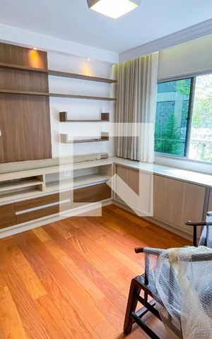 Apartamento à venda com 86m², 2 quartos e 2 vagasSala