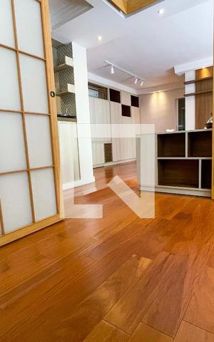 Apartamento à venda com 86m², 2 quartos e 2 vagasEscritório