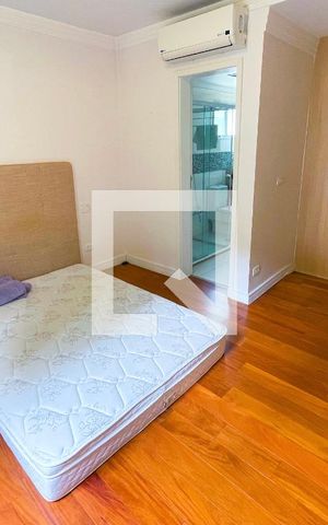 Apartamento à venda com 86m², 2 quartos e 2 vagasSuíte 1