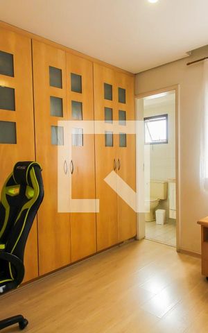 Apartamento à venda com 124m², 3 quartos e 3 vagasSuíte 1