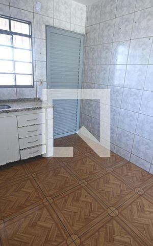 Casa à venda com 70m², 2 quartos e 1 vagaCozinha