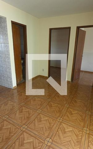 Casa à venda com 70m², 2 quartos e 1 vagaSala