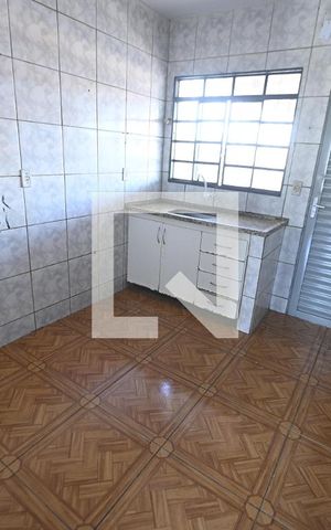 Casa à venda com 70m², 2 quartos e 1 vagaCozinha