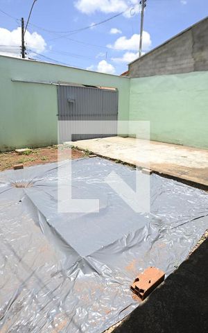 Casa à venda com 70m², 2 quartos e 1 vagaÁrea comum 