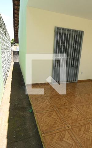Casa à venda com 70m², 2 quartos e 1 vagaÁrea comum 