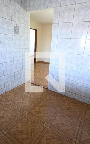 Casa à venda com 70m², 2 quartos e 1 vagaCozinha