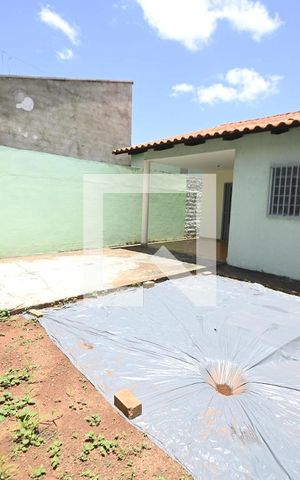 Casa à venda com 70m², 2 quartos e 1 vagaÁrea comum 