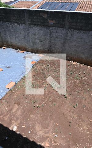Casa à venda com 70m², 2 quartos e 1 vagaÁrea comum 