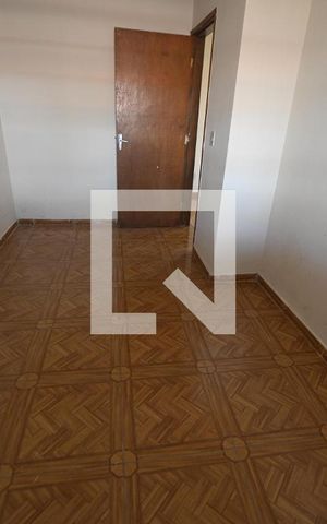 Casa à venda com 70m², 2 quartos e 1 vagaQuarto 2