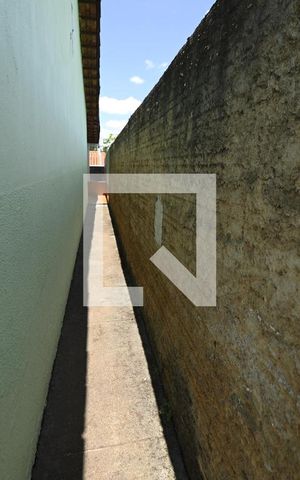Casa à venda com 70m², 2 quartos e 1 vagaÁrea comum 
