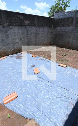 Casa à venda com 70m², 2 quartos e 1 vagaÁrea comum 