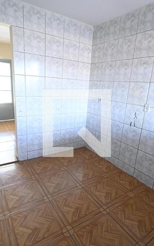 Casa à venda com 70m², 2 quartos e 1 vagaCozinha