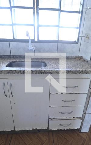 Casa à venda com 70m², 2 quartos e 1 vagaCozinha