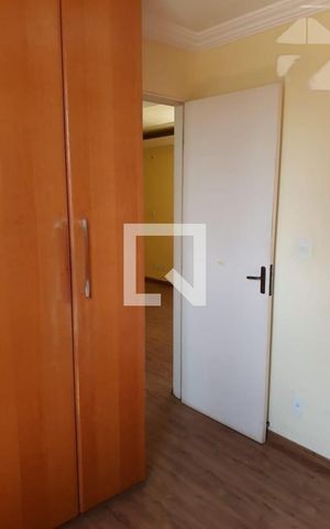 Apartamento à venda com 45m², 2 quartos e 1 vaga