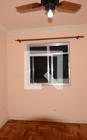 Apartamento para alugar com 75m², 2 quartos e sem vaga Quarto 2