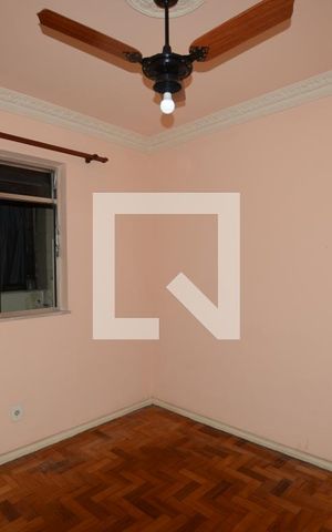 Apartamento para alugar com 75m², 2 quartos e sem vaga Quarto 2
