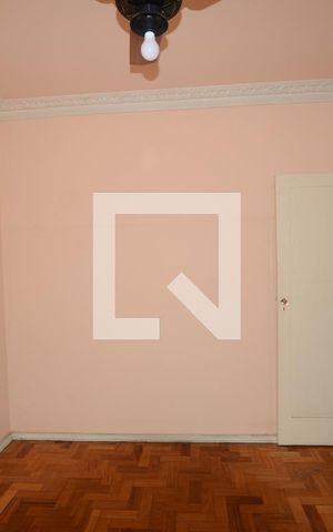 Apartamento para alugar com 75m², 2 quartos e sem vaga Quarto 2