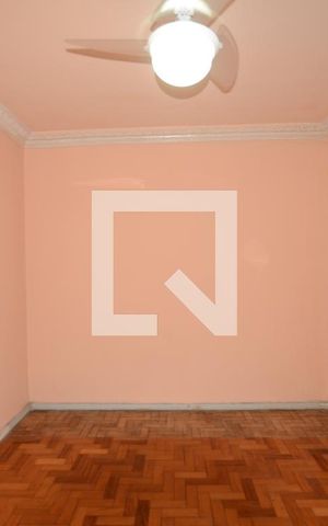 Apartamento para alugar com 75m², 2 quartos e sem vagaQuarto 1