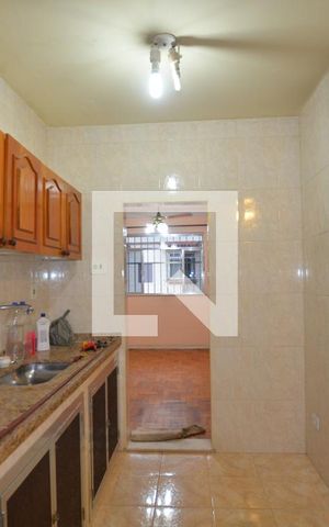 Apartamento para alugar com 75m², 2 quartos e sem vagaCozinha