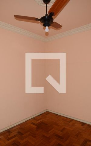 Apartamento para alugar com 75m², 2 quartos e sem vaga Quarto 2
