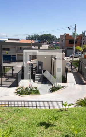 Apartamento para alugar com 50m², 2 quartos e 1 vaga Apartamento para alugar com 50m², 2 quartos e 1 vagaÁrea comum