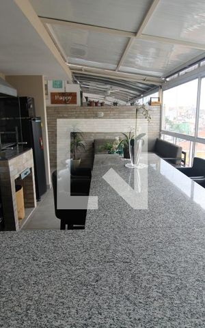 Casa de condomínio à venda com 180m², 3 quartos e 2 vagasÁrea comum