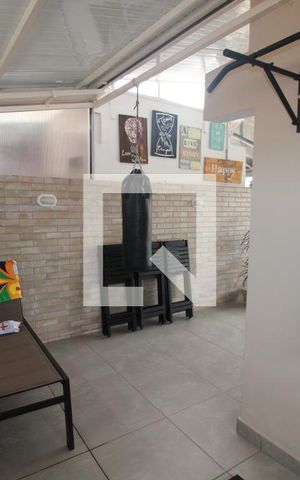 Casa de condomínio à venda com 180m², 3 quartos e 2 vagasÁrea comum