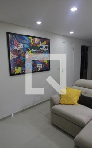Casa de condomínio à venda com 180m², 3 quartos e 2 vagasSala